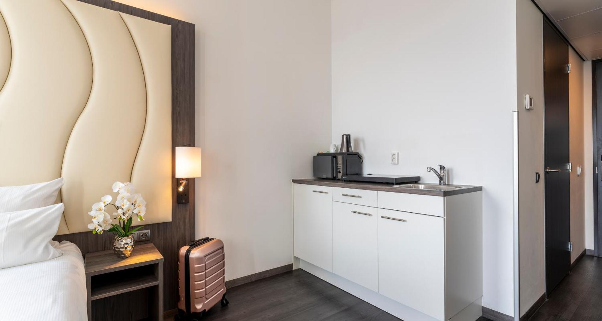 Plaza Premium Almere Quarto foto